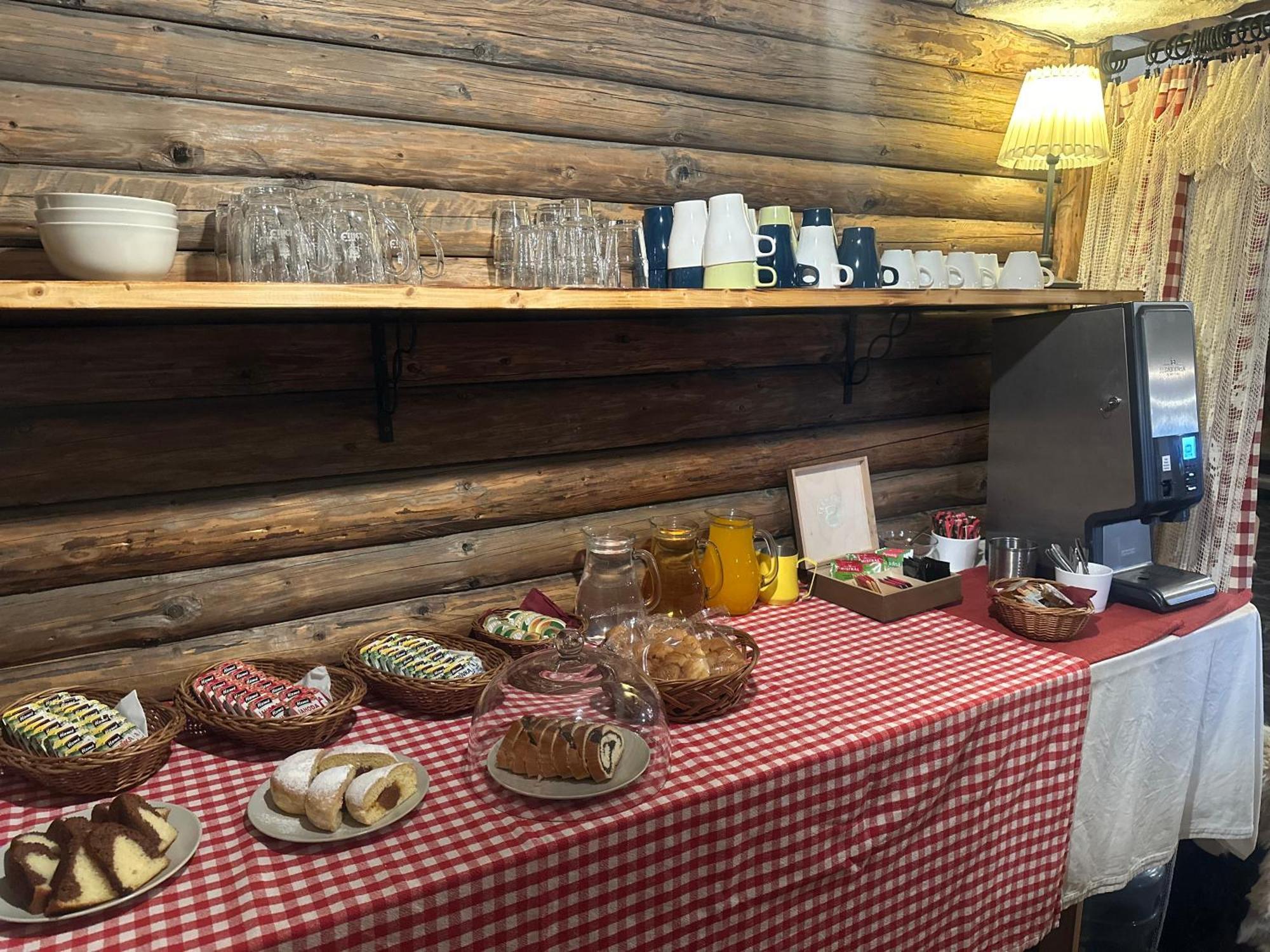 Gazdovsky Dvor S Mini Wellness *