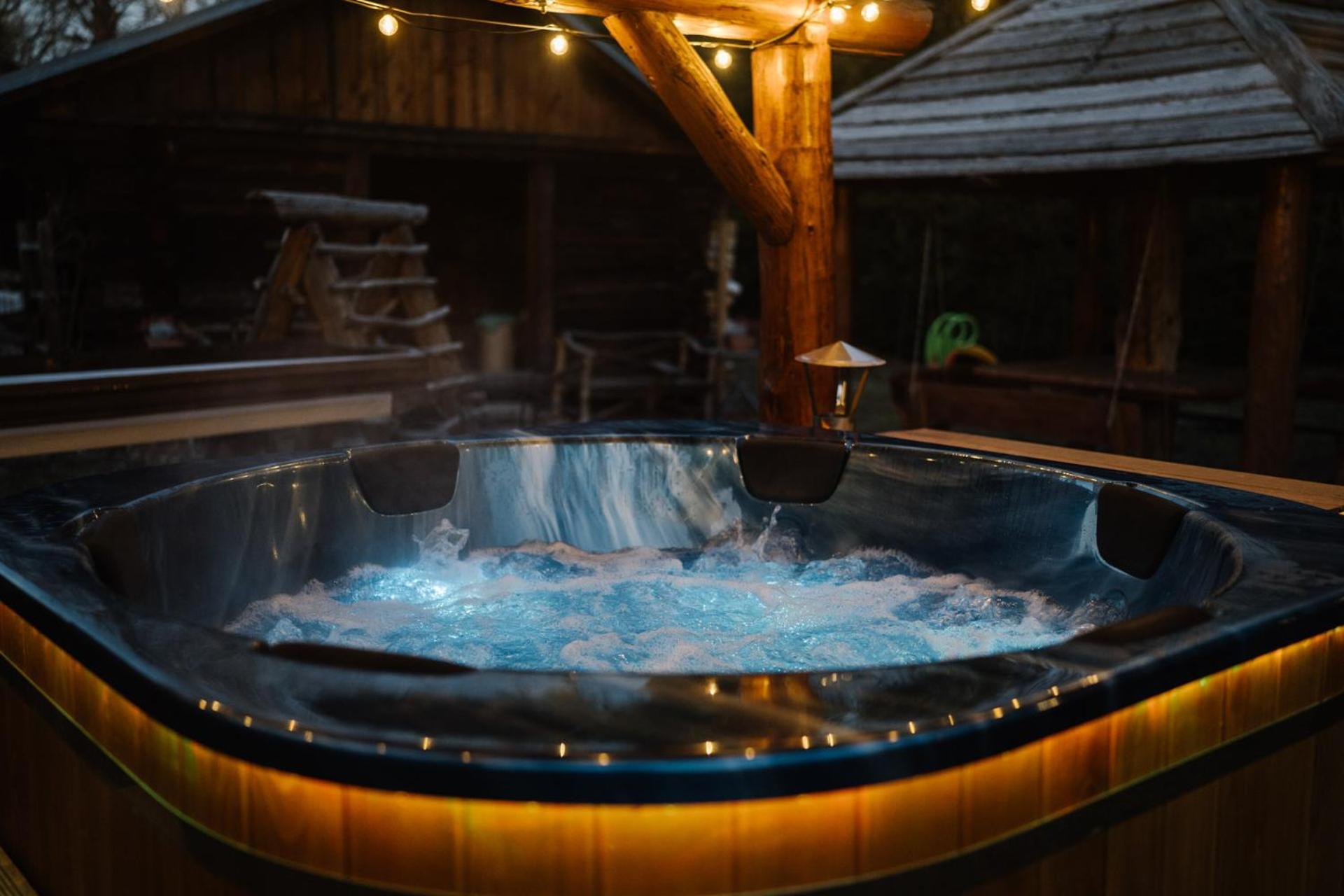 Gasthof Gazdovsky Dvor S Mini Wellness *