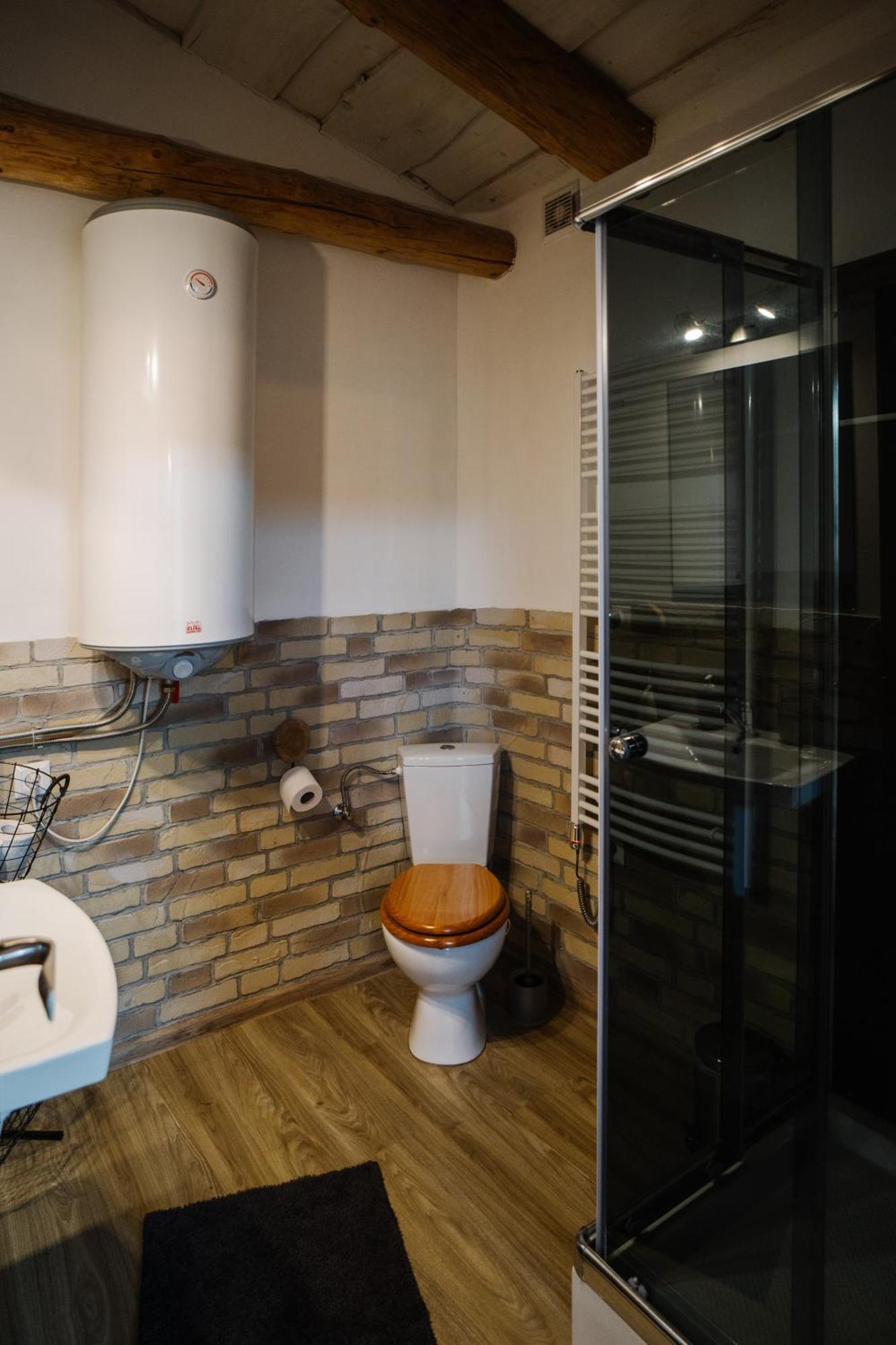 Gazdovsky Dvor S Mini Wellness