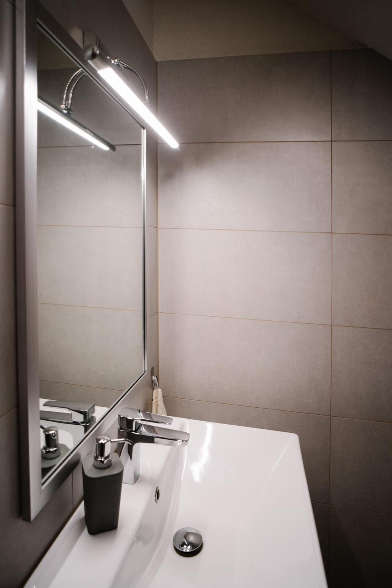 Gazdovsky Dvor S Mini Wellness * Bešeňová