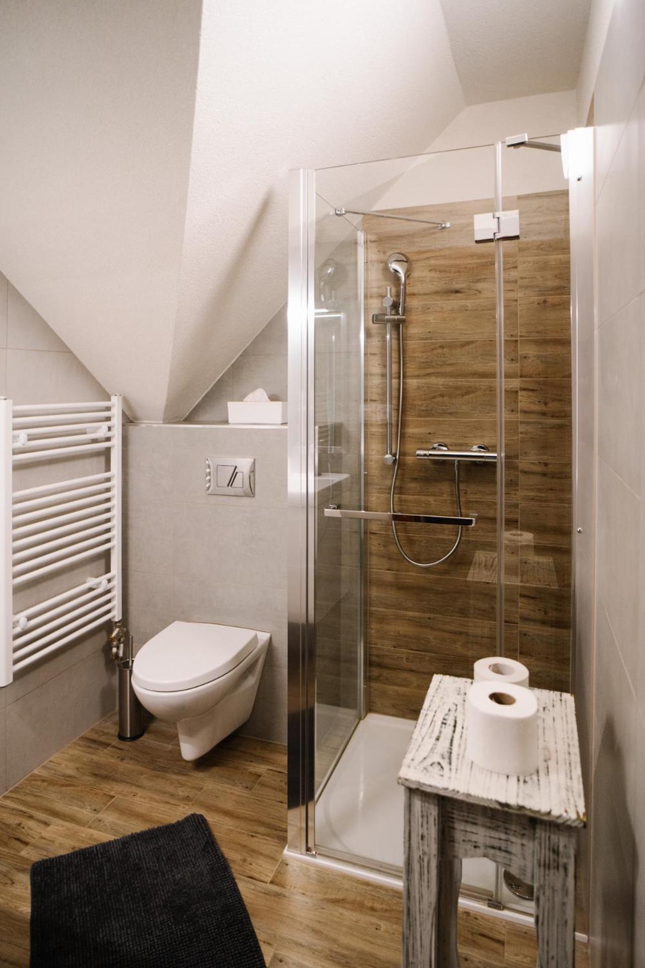Gazdovsky Dvor S Mini Wellness