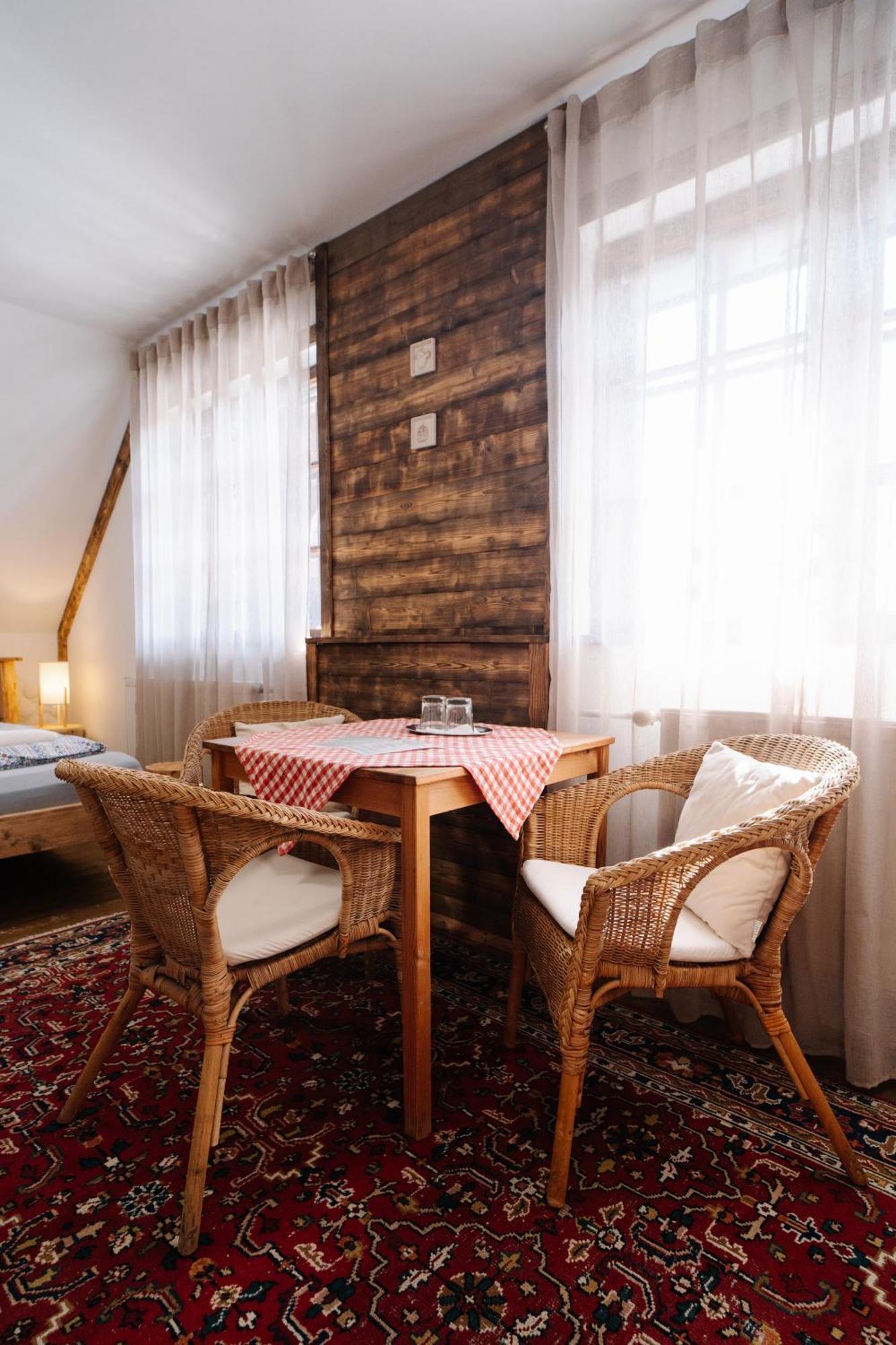 Gazdovsky Dvor S Mini Wellness *