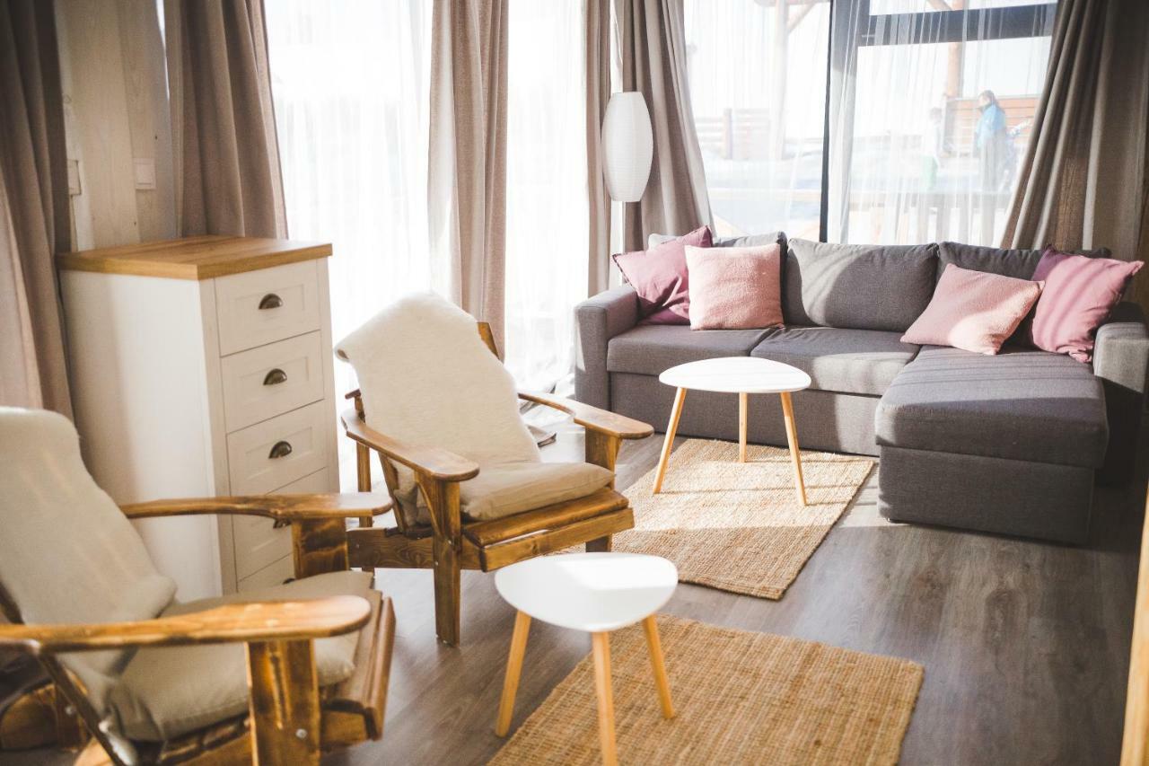 Gazdovsky Dvor S Mini Wellness